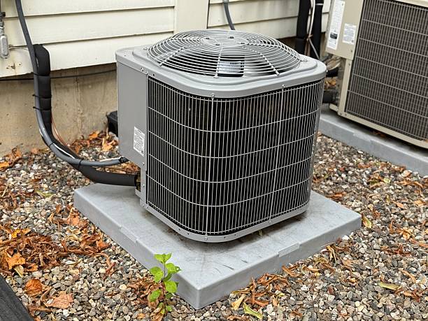 24/7 Emergency Ductwork Repair experts in Quincy, WA