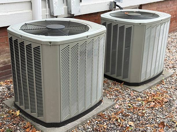 Reliable Ductwork Repair contractor in Quincy, WA by JG Cool HVAC